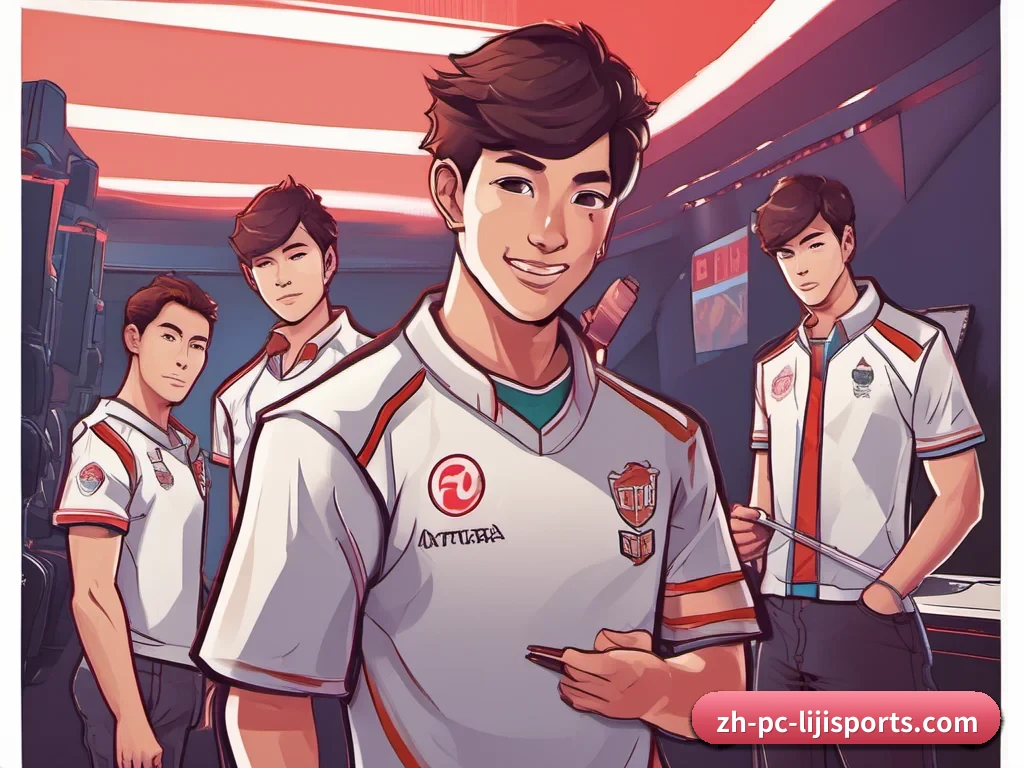 利记体育 APP