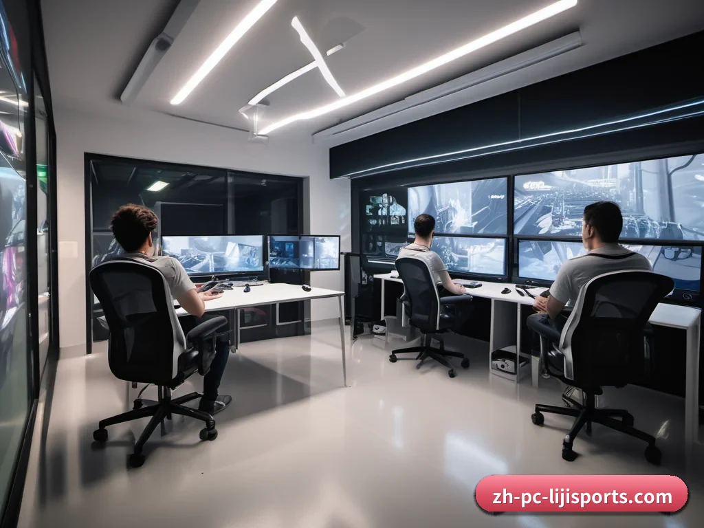 未来布局